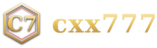 cxx777 logo